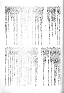 詩織の壺, 日本語