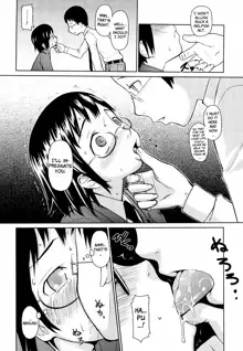 Megane Gakkou - Glasses School (decensored), English