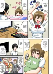 Classmate to Ecchi Jugyou Ch. 6, English