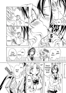 Chotto Dake! Hentai Rui-chan Daibousou | Just a Little! Pervert Rui-chan went out of control, English