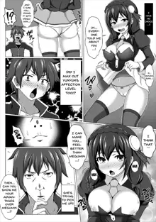 Kono Koukando nara Sorosoro Harem Ikerun ja ne?2 ~RST 06~, English