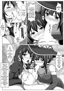 Kono Koukando nara Sorosoro Harem Ikerun ja ne?2 ~RST 06~, English