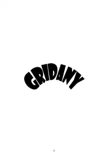 GRIDANY, 中文