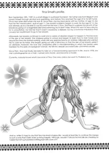 Blue Eyes Vol.4 (decensored), English