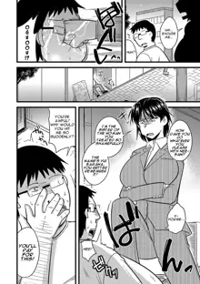 Tanin no Tsuma no Netorikata | How to Steal Another Man's Wife Ch. 1-3, English