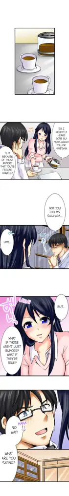 Doushite Sensei to Sex Shicha Dame nan desu ka? | Why Can't i Have Sex With My Teacher?, English