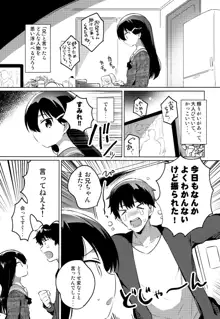 お兄ちゃんはバカ, 日本語