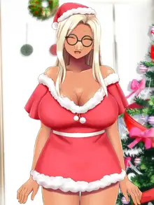 おバカな巨乳黒ギャルとイチャラブ同棲した1ヶ月が僕の人生を変えた 2, 日本語