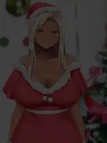 おバカな巨乳黒ギャルとイチャラブ同棲した1ヶ月が僕の人生を変えた 2, 日本語