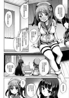 Tensai Teitoku ga Seiyoku ni Haiboku Suru Hi, 中文