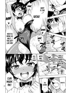 Yuusha wa Onnanoko ni Naru Noroi o Kakerareta! | The Hero Turned into a Girl and Got Cursed!, English