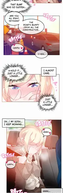 A Pervert's Daily Life Ch. 1-34, English