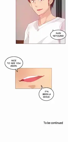 A Pervert's Daily Life Ch. 1-34, English