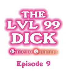 The Lvl 99 Dick, English