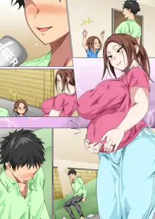 Okorinbo Mama no Amayakashi Sex de Furyou Musuko ga Kousei Shita Hanashi, English