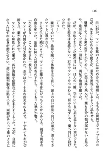 デルタリング3 生徒会の恥ずかしすぎるパレード, 日本語