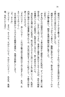 デルタリング3 生徒会の恥ずかしすぎるパレード, 日本語