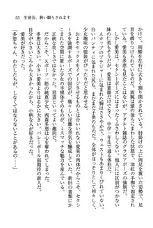 デルタリング3 生徒会の恥ずかしすぎるパレード, 日本語