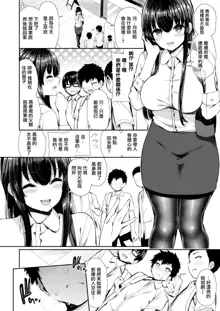 Tonari no PanSto Onee-san, 中文