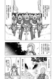 人妻魔女と見習い騎士, 日本語