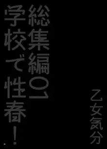 学校で性春!総集編・1, 日本語