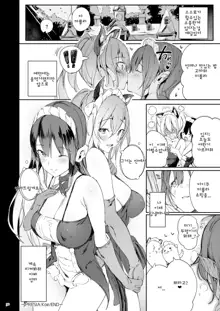 Current Storage Collection◇1 (オリジナル) [DL版][korean] Ch.1~Ch.2, 한국어