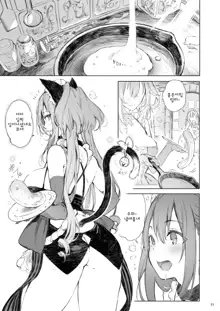 Current Storage Collection◇1 (オリジナル) [DL版][korean] Ch.1~Ch.2, 한국어