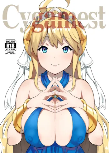 Cygamest, 中文