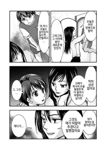 Fake Daughter, 한국어