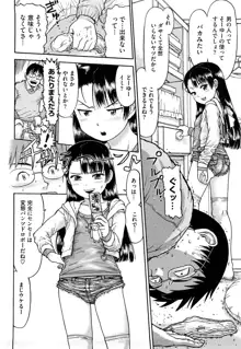 わたしたちのかえりみち, 日本語