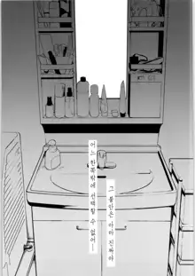 Shitagi to Sotsugyou to Aniki to Ore to | 속옷과 졸업과 형님과 나와, 한국어