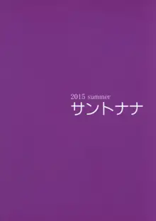 シンデレラの夏休み, 日本語