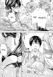 Chitose Ch. 2, 한국어