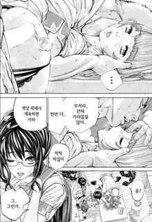 Chitose Ch. 2, 한국어