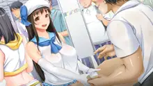 握手催眠～アイドル握手会で人生変わりました～, 日本語