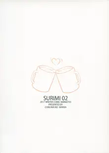 Surimi 02, 中文