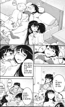 Onee-chan × Otouto no 2 Noruna, 한국어