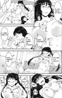 Onee-chan × Otouto no 2 Noruna, 한국어