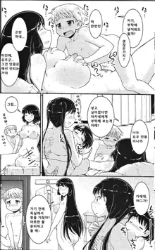 Onee-chan × Otouto no 2 Noruna, 한국어