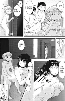 Onee-chan × Otouto no 2 Noruna, 한국어