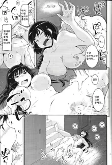 Onee-chan × Otouto no 2 Noruna, 한국어