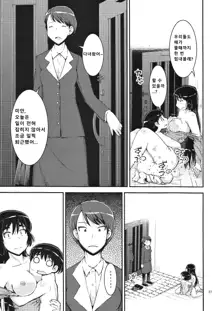 Onee-chan × Otouto no 2 Noruna, 한국어