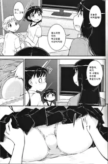 Onee-chan × Otouto no 2 Noruna, 한국어