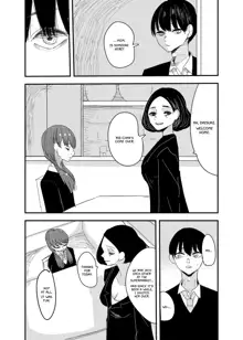 Ano Hi no Koukai no Tsuzuki | Lingering Regret From That Day, English