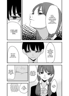 Ano Hi no Koukai no Tsuzuki | Lingering Regret From That Day, English