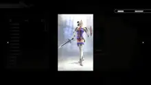 SoulcaliburVI, 日本語