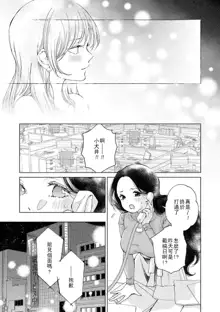 Les Fuuzoku Anthology Repeater | 蕾絲風俗百合集 Ⅱ, 中文