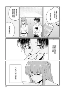 Les Fuuzoku Anthology Repeater | 蕾絲風俗百合集 Ⅱ, 中文