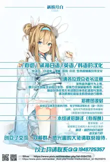 ORE TO NENE NO SEX NIKKI., 中文