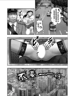 Haha no Himitsu | Secret of Mother Ch. 1-4, 中文